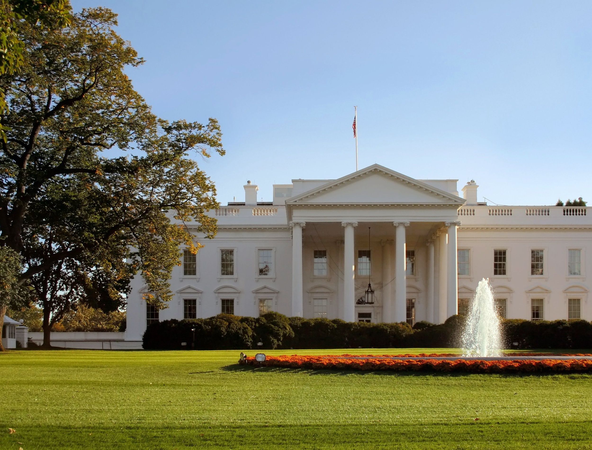 The Beautiful Garden of Heroes: A Living Tribute to American Greatness