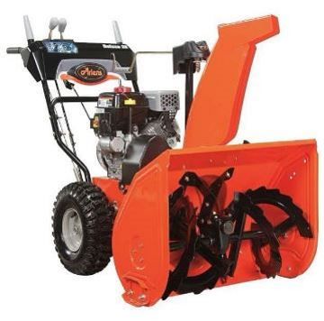 Ariens ST24LE Deluxe 24 Two-Stage 254cc Snow Blower