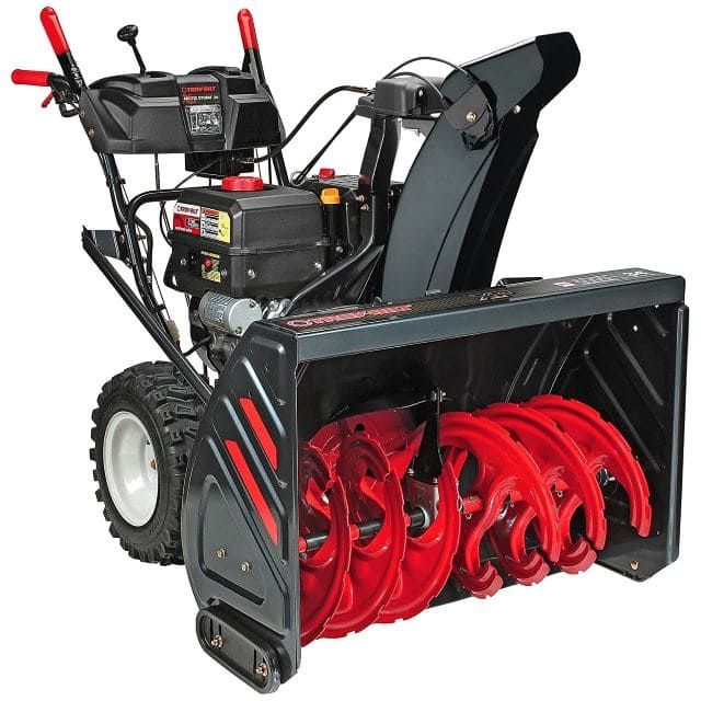 Troy-Bilt Storm 30XP Two-Stage Gas Snow Thrower