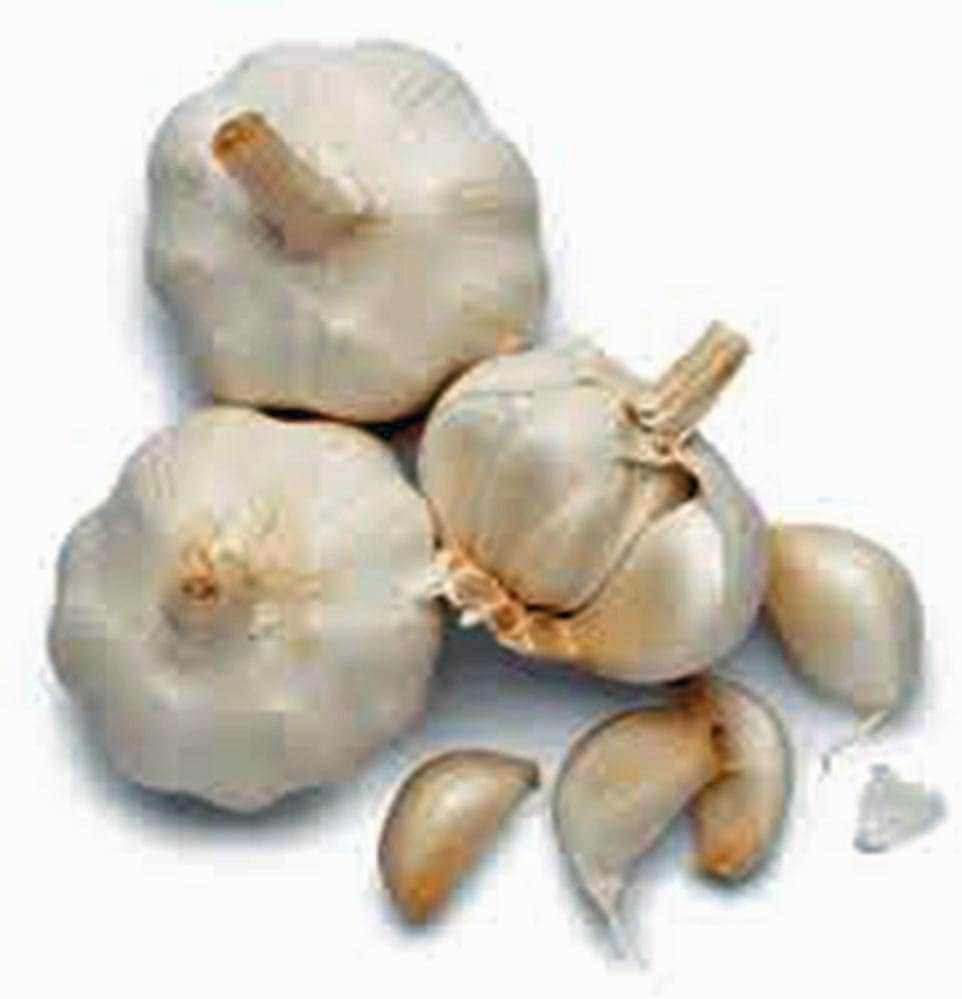 9 ounce Garlic California Bulb