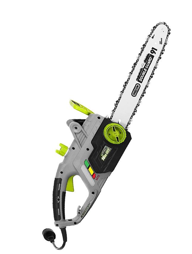 Earthwise 16 inch Corded Electric Chain Saw - $$title$$