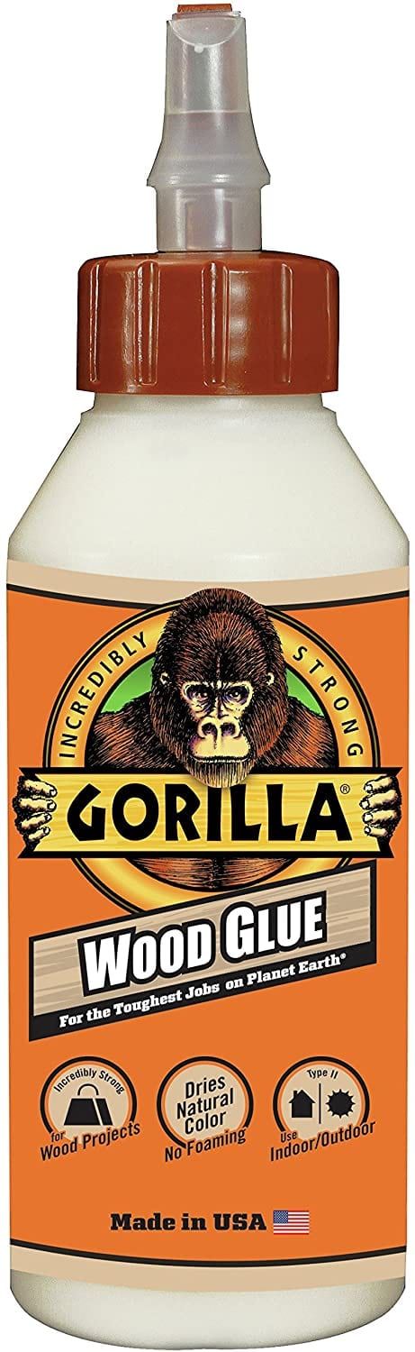Gorilla Wood Glue - $$title$$