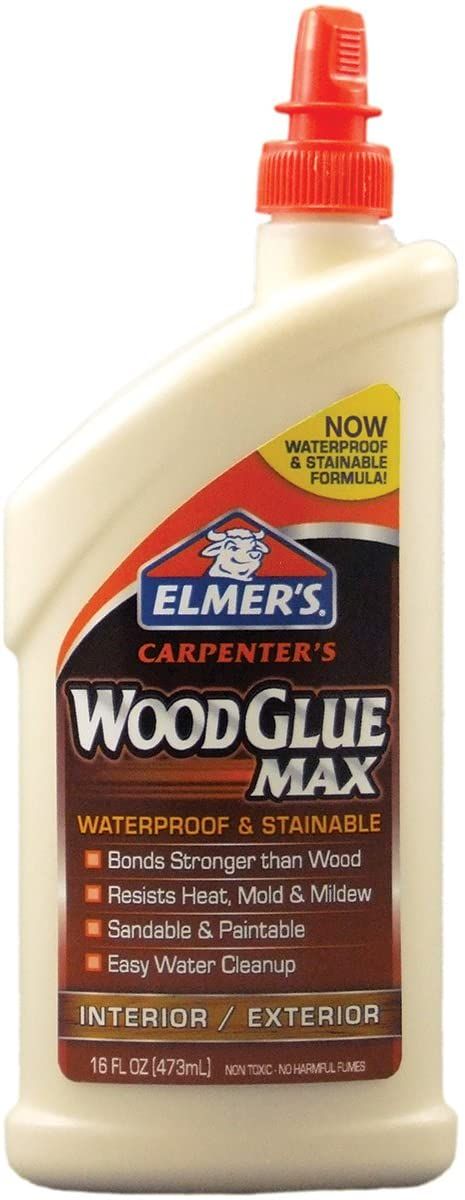 Elmer's E7310 Carpenter's Wood Glue - $$title$$