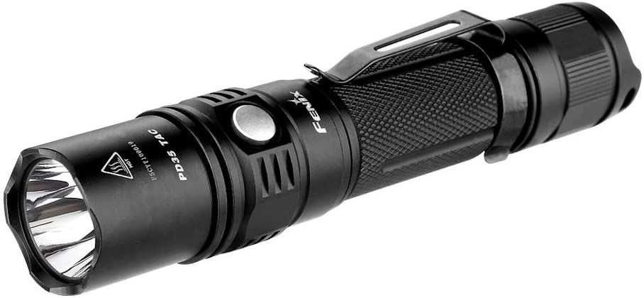 Fenix FX-PD35TAC 1000 Lumens Flashlight - $$title$$