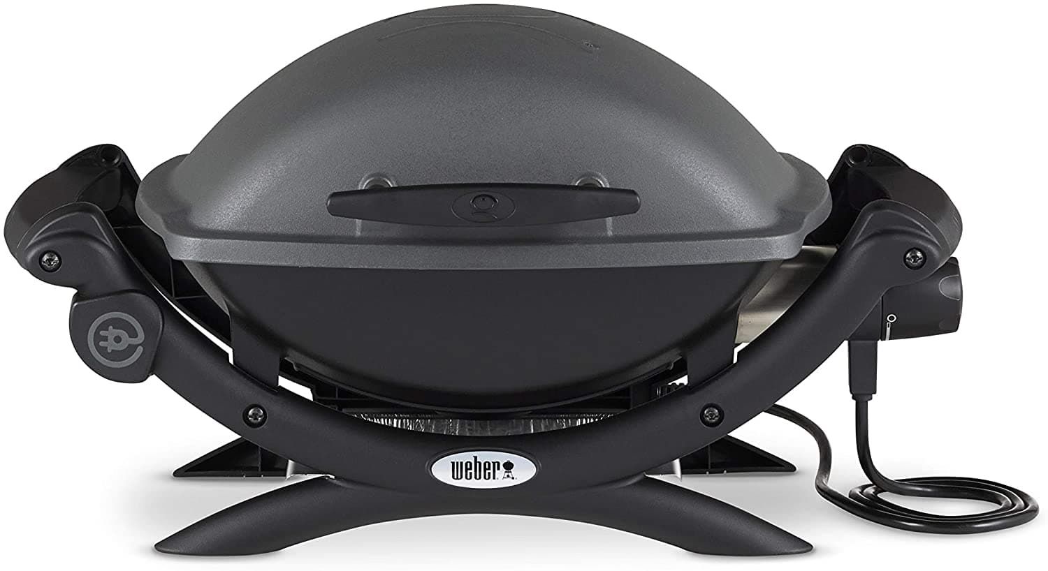 Weber Electric Grill 52020001 - $$title$$