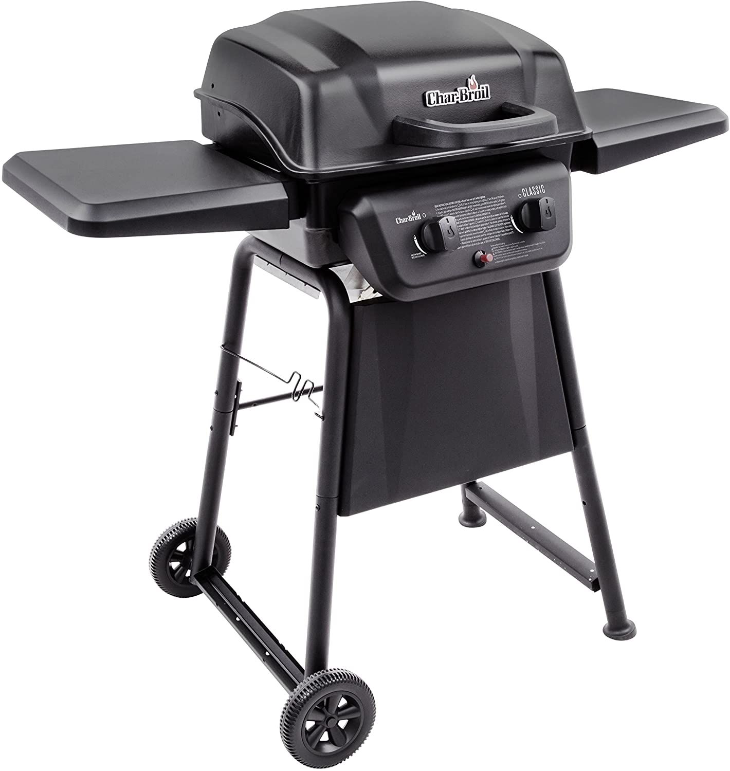 Char-Broil Classic 2-Burner Gas Grill 280 - $$title$$