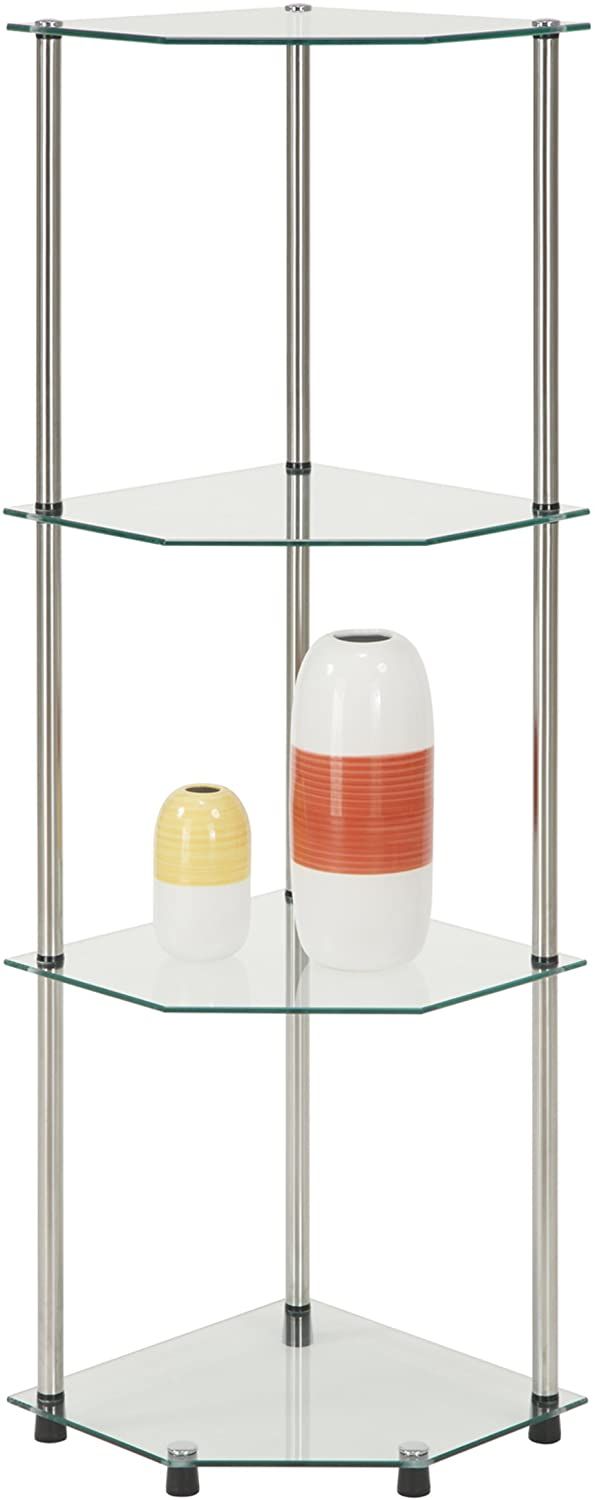 Convenience Concepts Designs2Go Classic Shelf - $$title$$