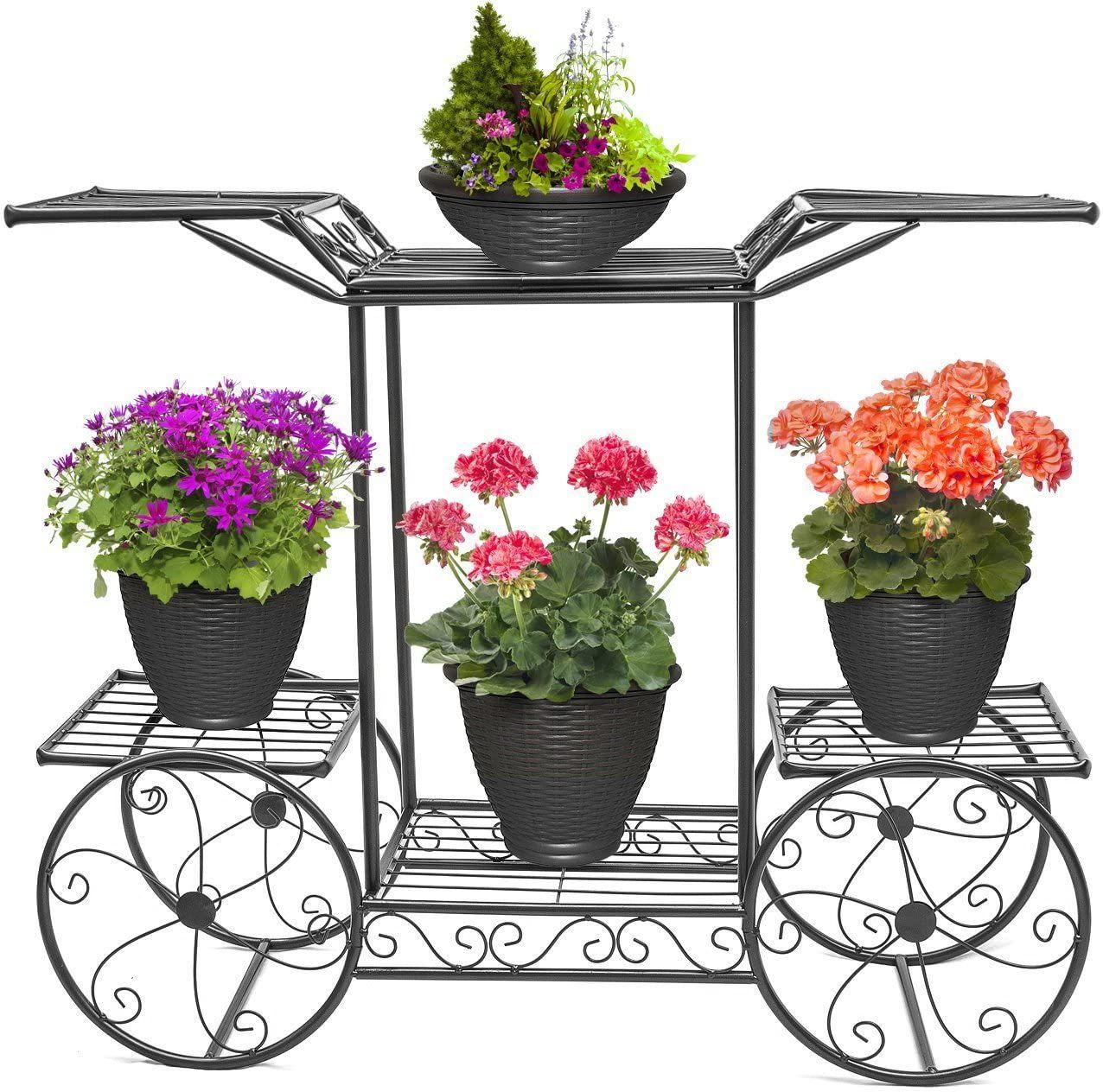 Sorbus Garden Cart Stand - $$title$$