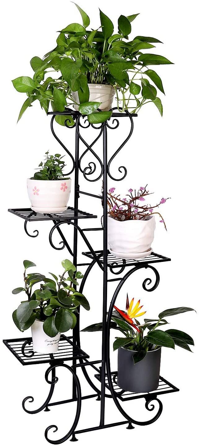 Unho Plant Stand - $$title$$