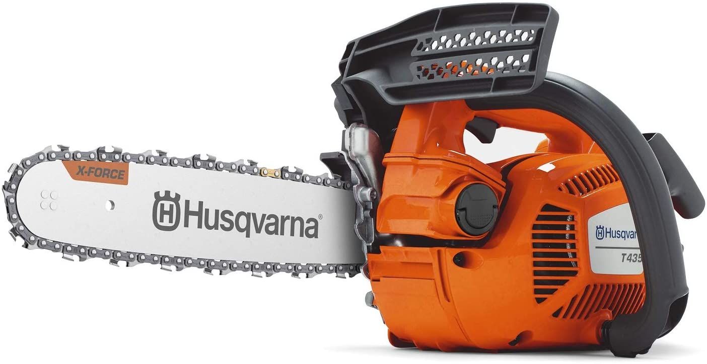 Husqvarna 966997203 T435 Top Handle Saw - $$title$$