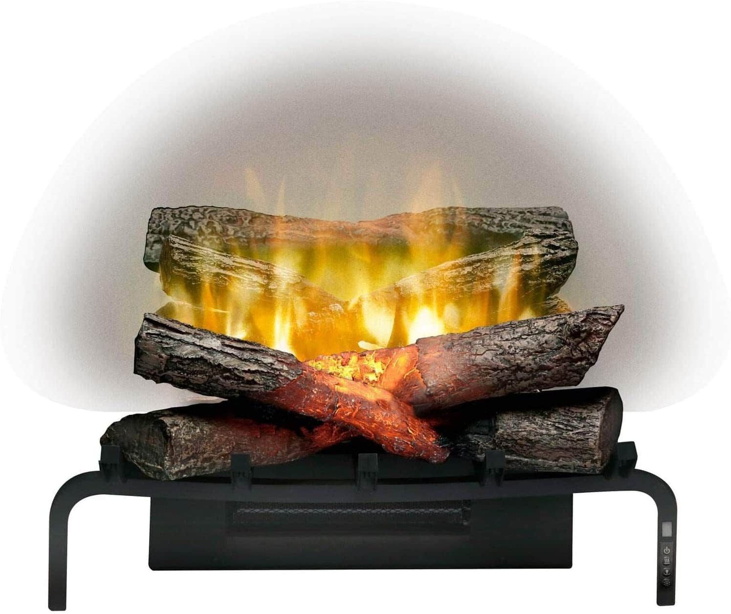 Dimplex Revillusion 20-Inch Electric Fireplace Log Set - $$title$$