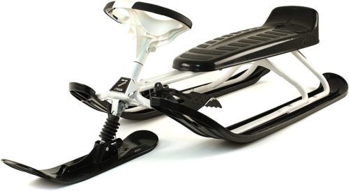 Stiga Snowracer King Size GT Snow Sled - $$title$$