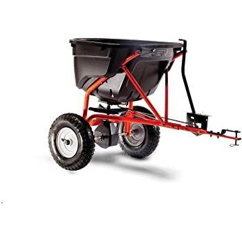Agri-Fab 45-0463 130-Pound Tow Behind Broadcast Spreader - $$title$$