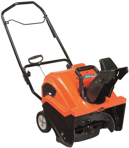 Ariens Path-Pro 21 in. Single-Stage Snow Blower-208cc - $$title$$