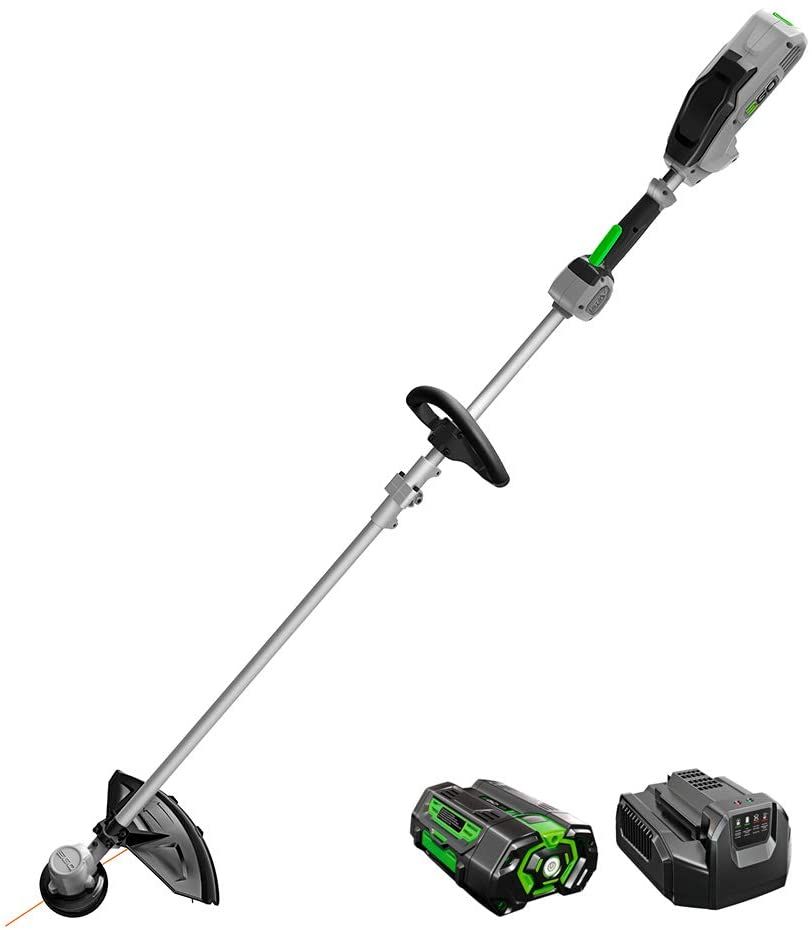 EGO Power+ ST1504SF 15-Inch Foldable Shaft String Trimmer - $$title$$