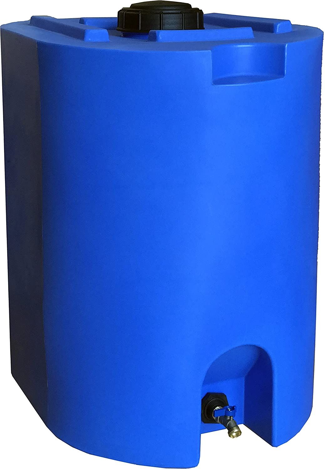 WaterPrepared 55 Gallon Water Storage Tank - $$title$$