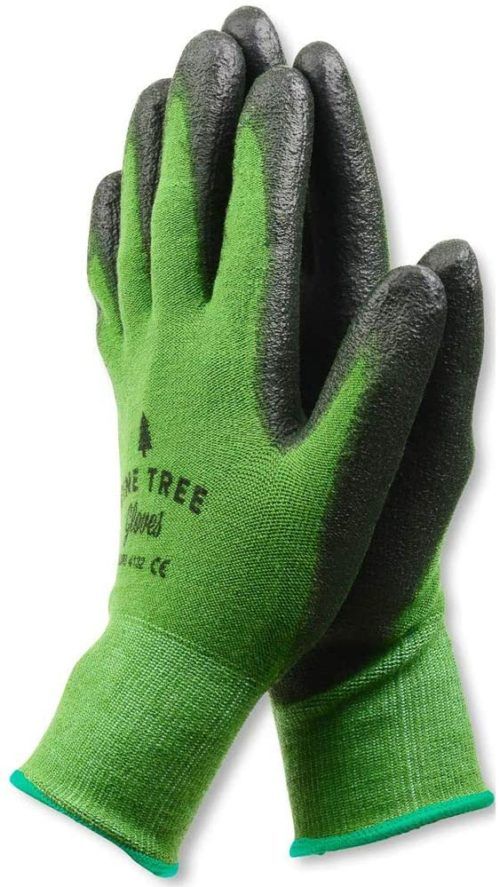 Pine Tree Tools Bamboo Work Gloves - $$title$$