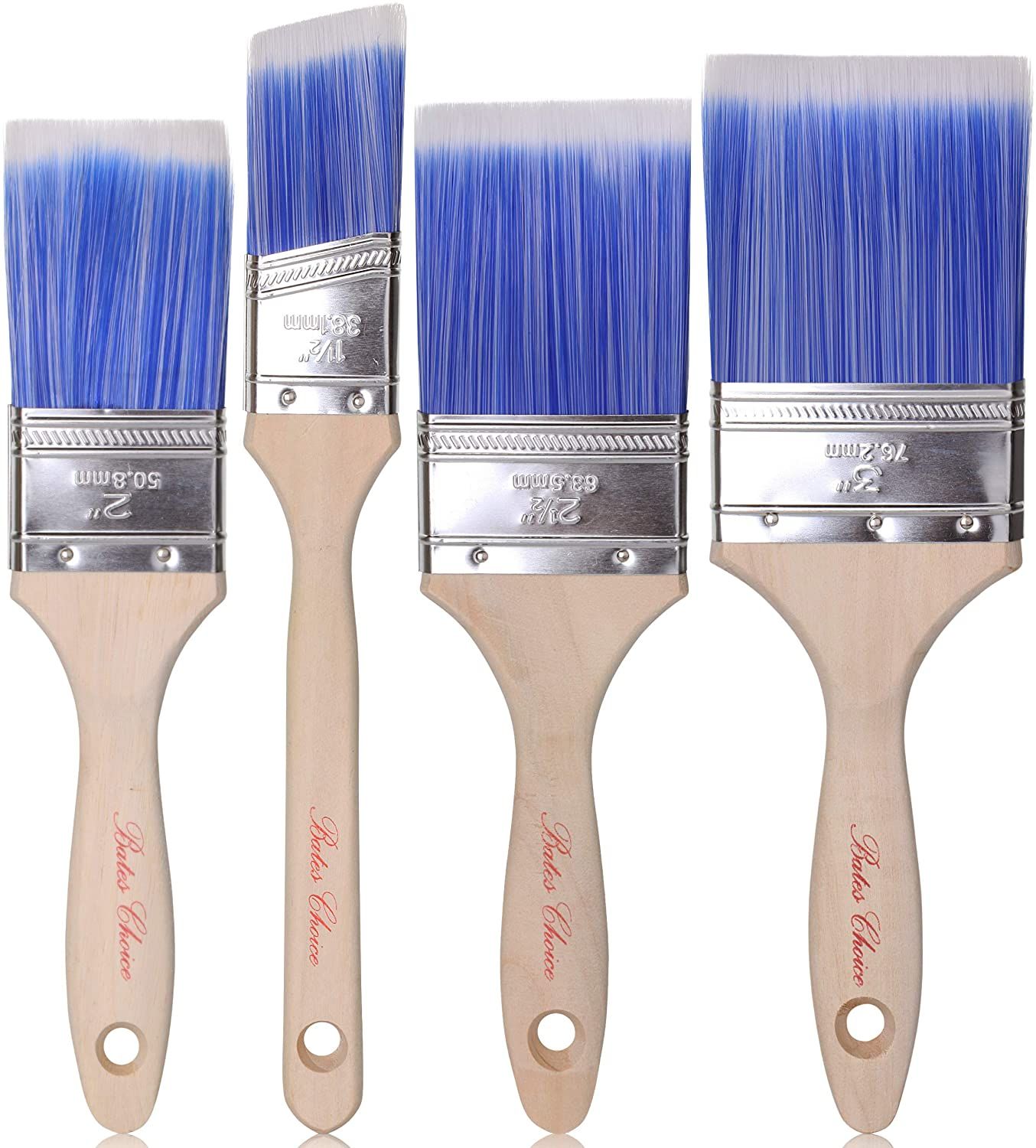 Bates Paint Brushes - $$title$$