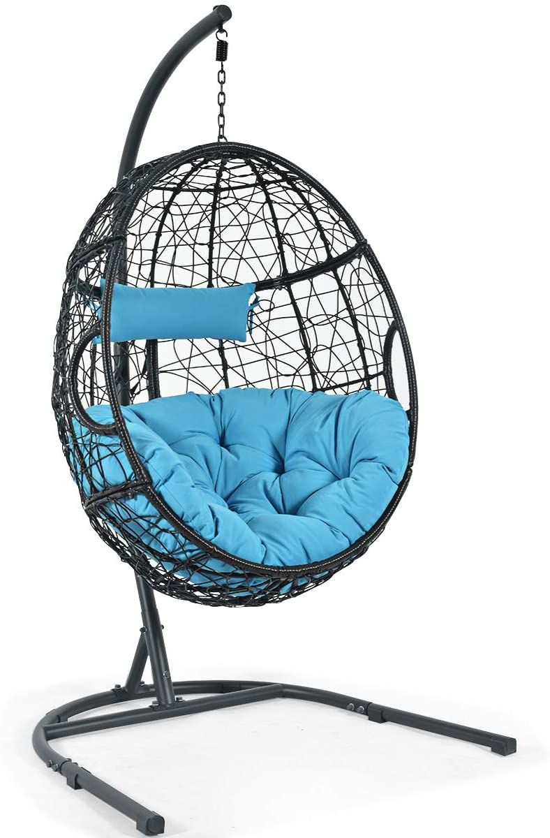 Giantex Hanging Egg Chair - $$title$$