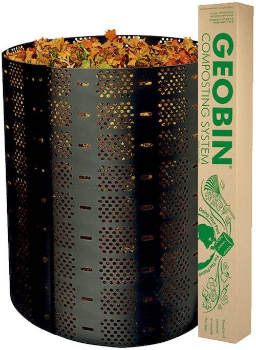 Geobin Compost Bin - $$title$$