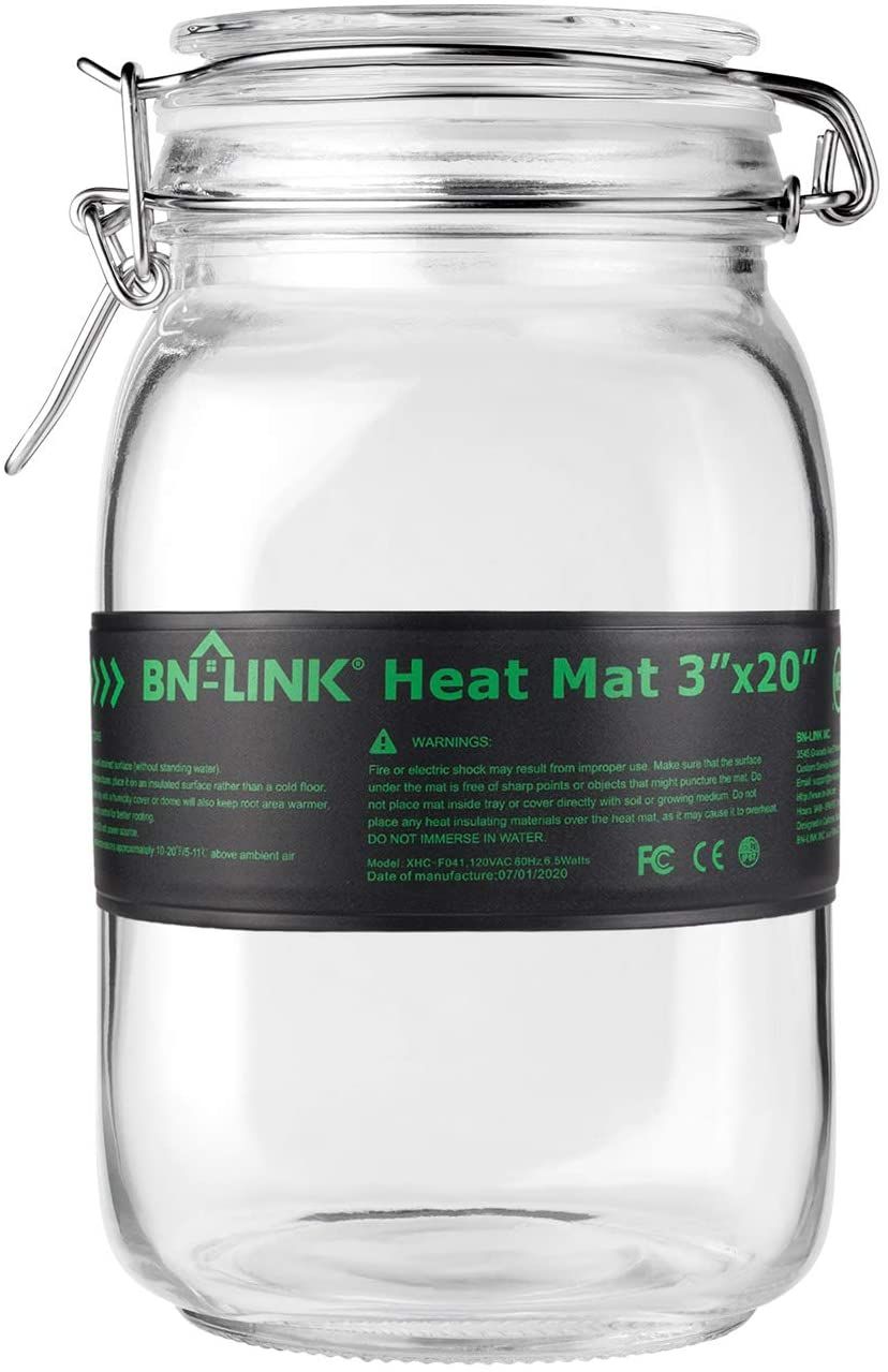 BN-LINK Durable Seedling Heat Mat - $$title$$