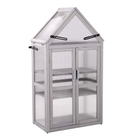 Aivituvin Green House Cold Frame - $$title$$
