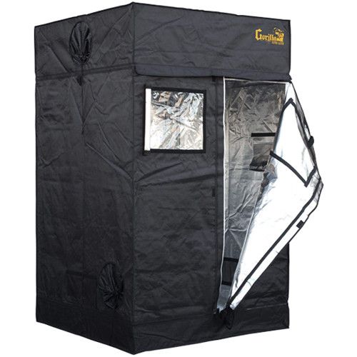 Gorilla Grow Tent Lite Line - $$title$$