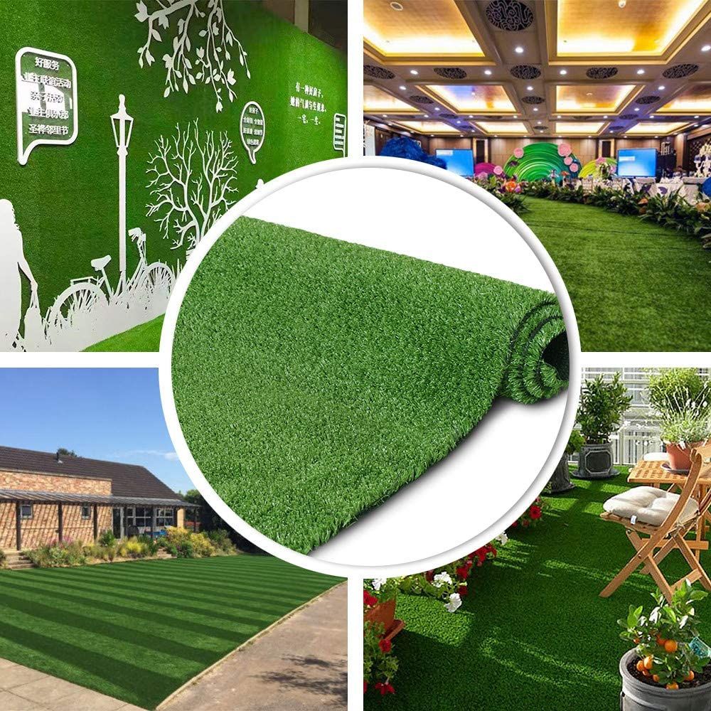 Petgrow Synthetic Grass Turf - $$title$$