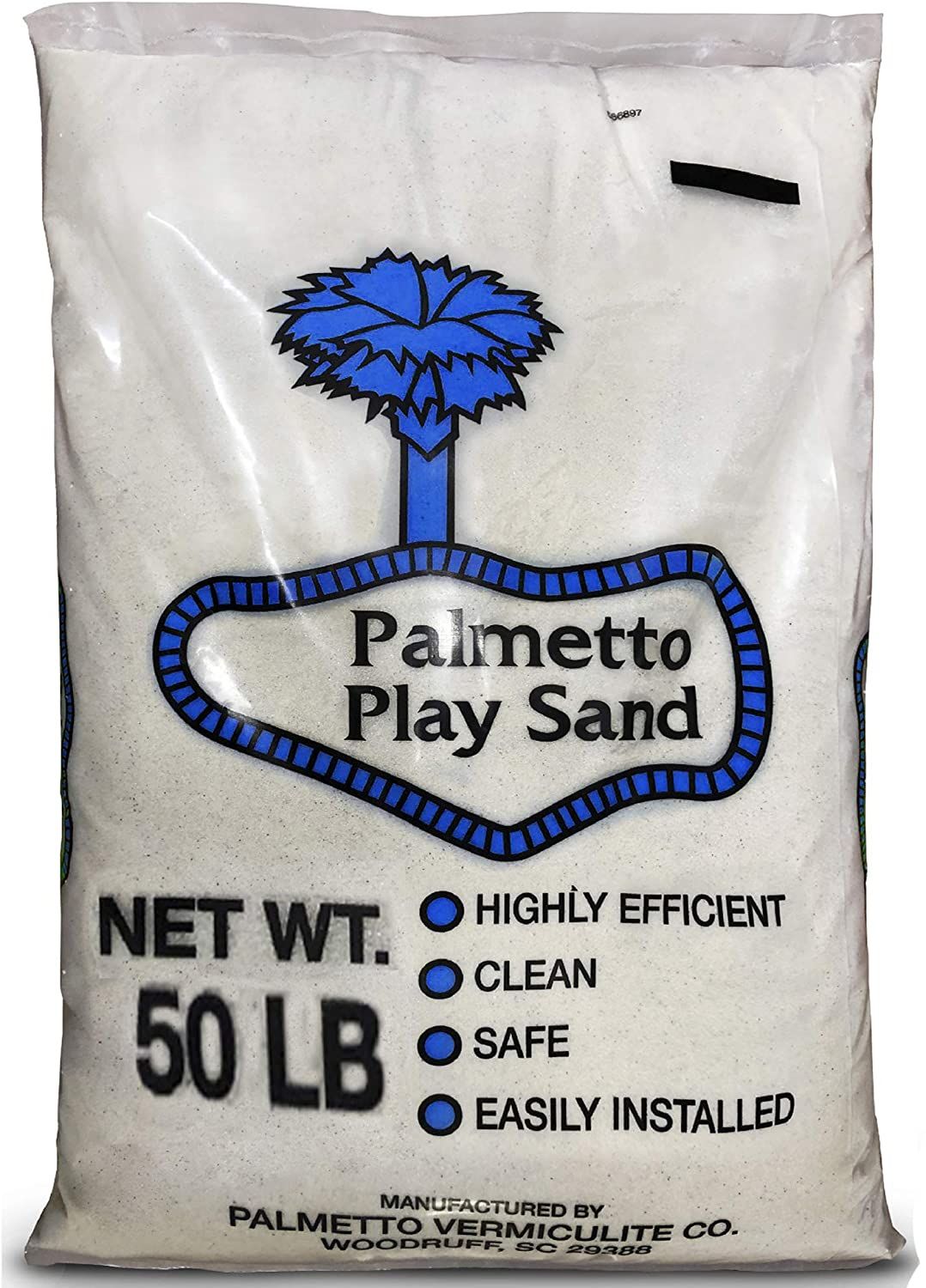Palmetto Play Sand - $$title$$