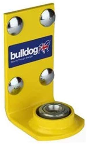 Bulldog GD400 Garage Door Lock - $$title$$