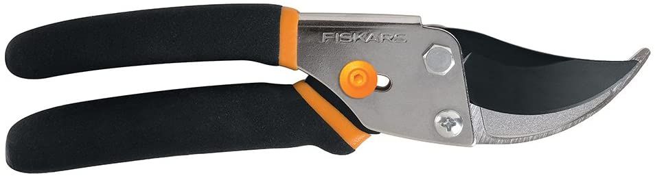 Fiskars Steel Pruning Shears (91095935J) - $$title$$