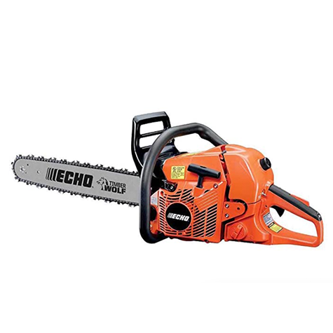 ECHO 20 in. Timber Wolf 59.8 cc Gas Chainsaw - $$title$$