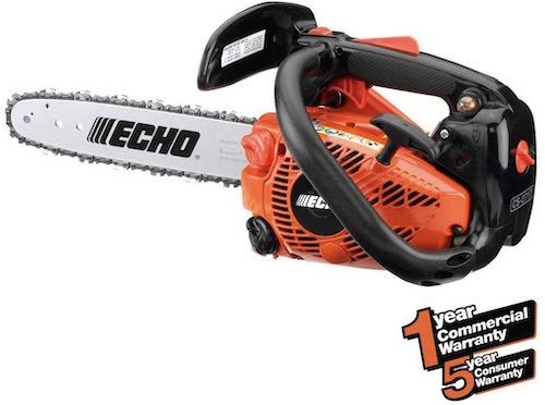 ECHO CS-271T 12 In. Chainsaw - $$title$$
