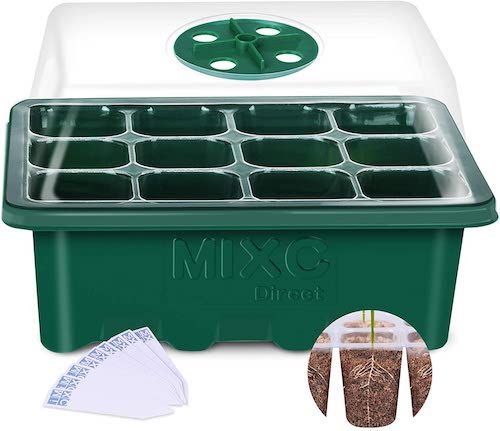 MIXC Mini Greenhouse - $$title$$
