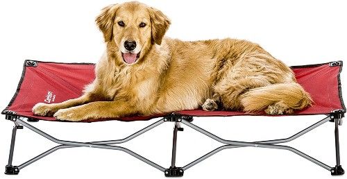 Carlson Pet Products Portable Pup Bed - $$title$$