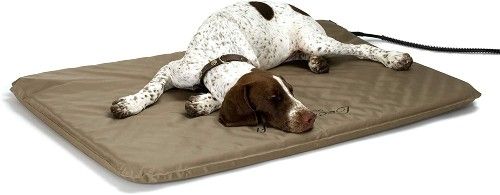 K&amp;H Pet Products Lectro-Soft Outdoor Heated Pet Bed - $$title$$