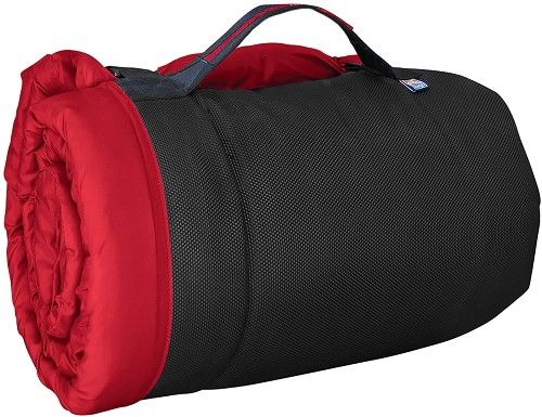 Kurgo Waterproof Portable Outdoor Dog Bed - $$title$$