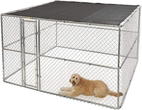 Midwest Homes for Pets K9 Dog Kennel - $$title$$