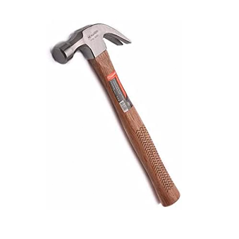 Edward Tools Oak Claw Hammer 16 oz - $$title$$