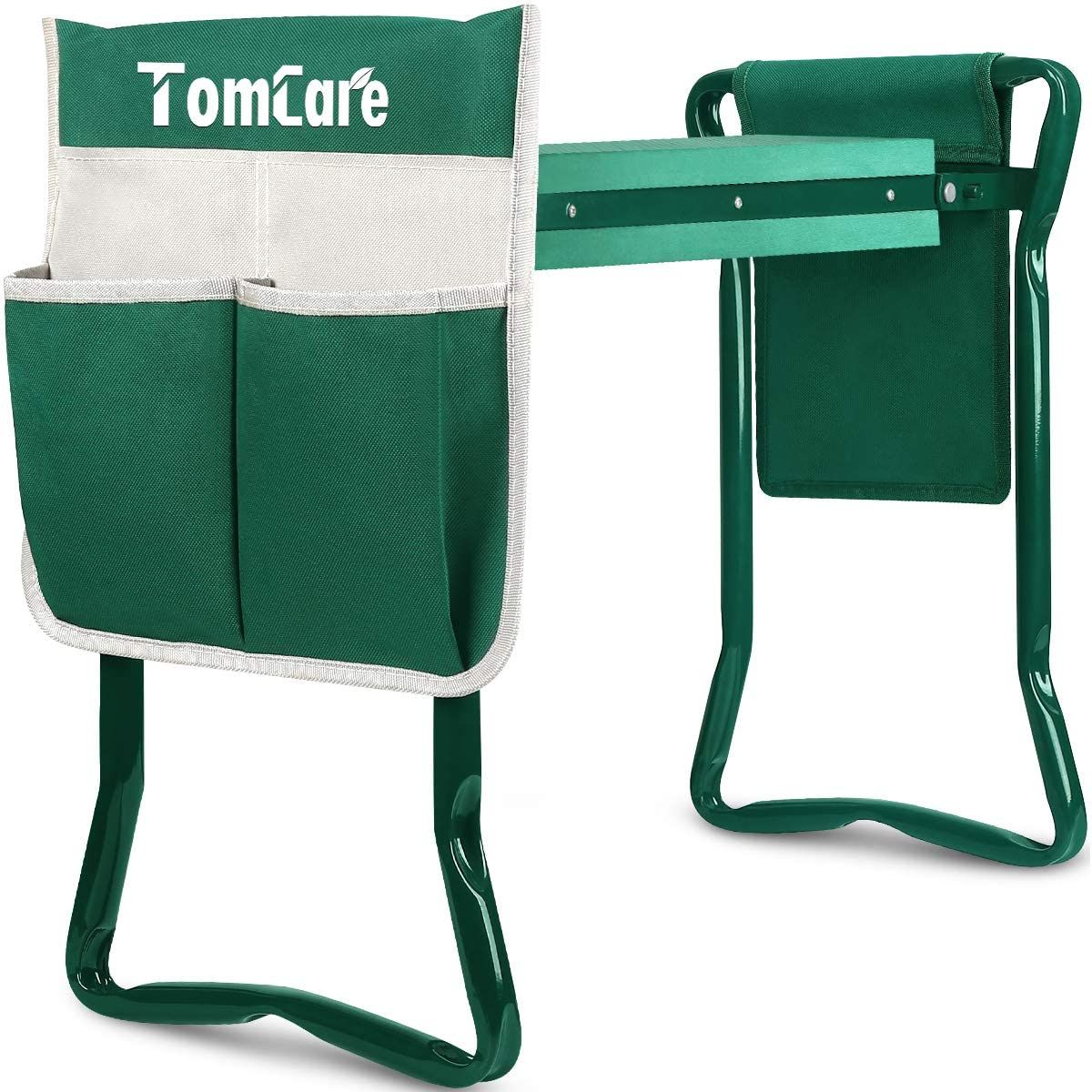 Tomcare Garden Kneeler Bench - $$title$$