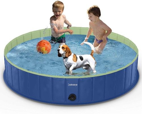 Lunaoo Portable Pet Pool - $$title$$