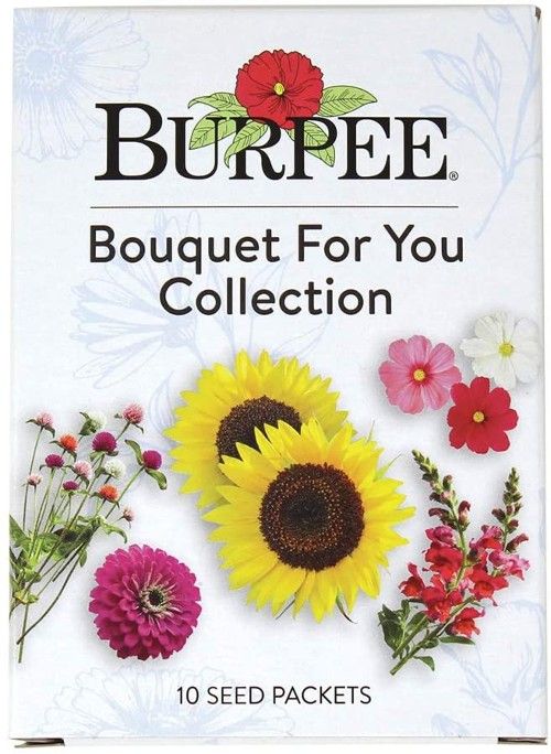 Bouquet for You Flower Collection - $$title$$