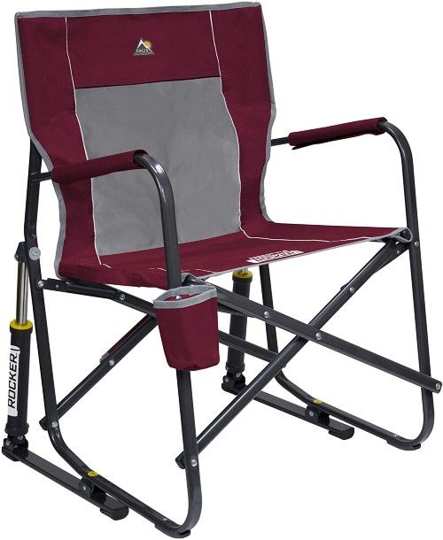 GCI Outdoor Freestyle Portable Rocking Chair - $$title$$