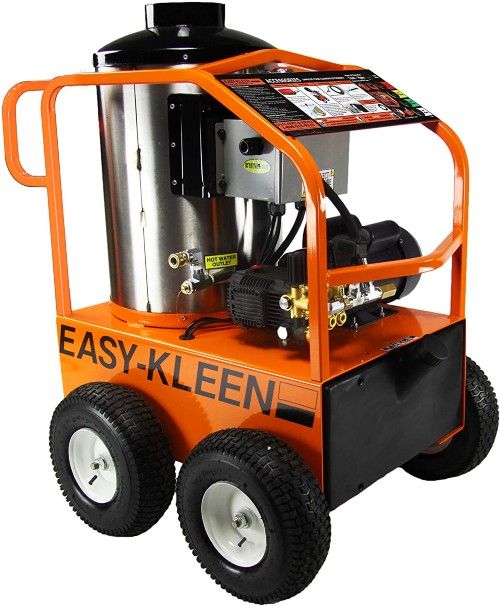 Easy-Kleen Professional 1500 PSI Commercial Pressure Washer - $$title$$