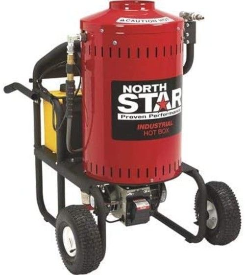 North Star Proven Performance Electric Power Washer - $$title$$