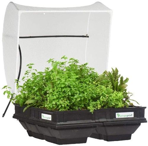Vegepod Self-Watering Container Garden Kit - $$title$$