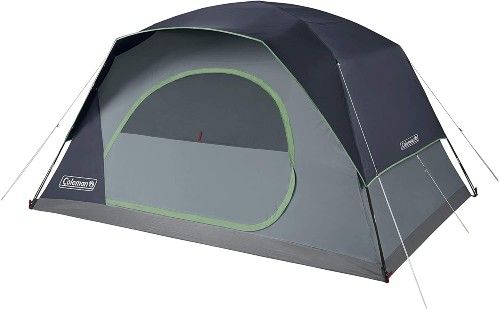 $$title$$ - Coleman 8 Person Skydome Tent 