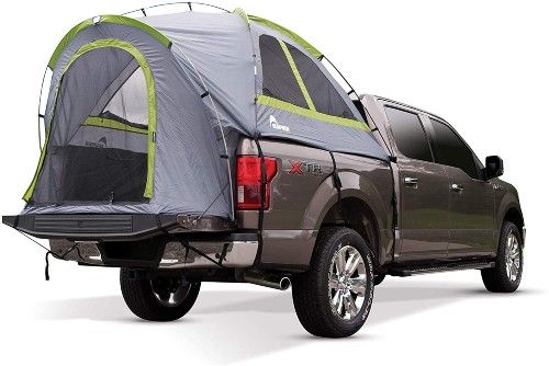 Napier Backroadz Truck Tent - $$title$$