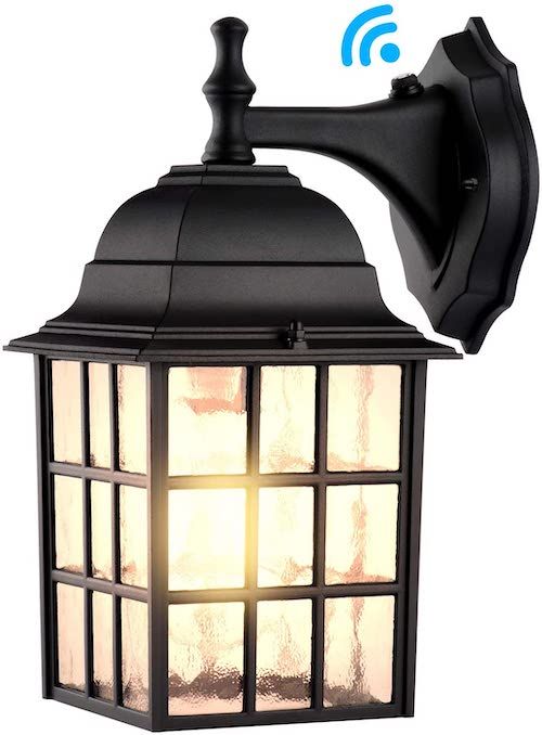 Outdoor Sconce Wall Light - $$title$$