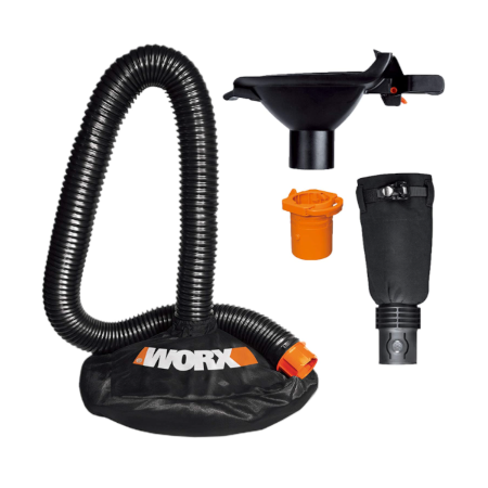 WORX WA4058 LeafPro Universal Leaf Collection System - $$title$$